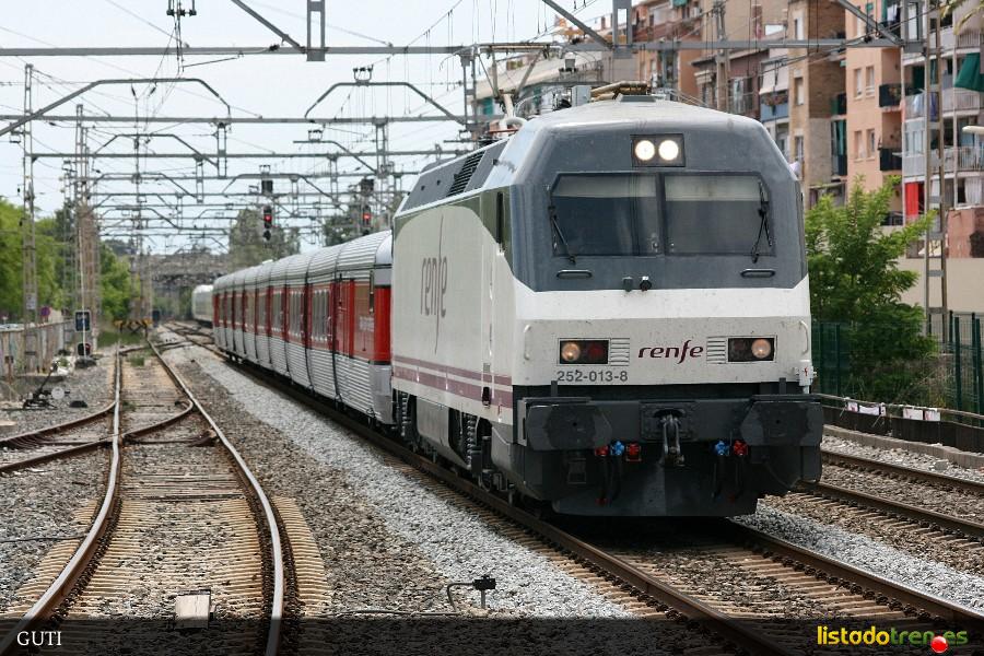 252-013+Talgo Tarraco 3ª