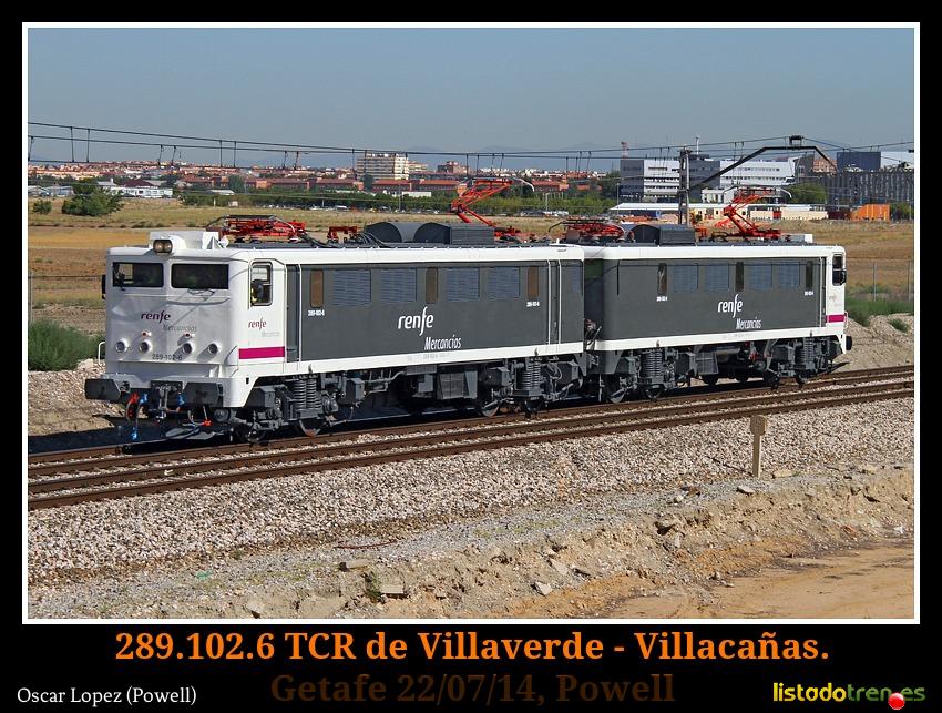 289.102 pruebas