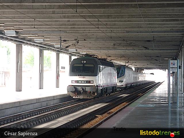 252-012 en Córdoba