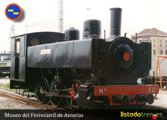Langreo 30
