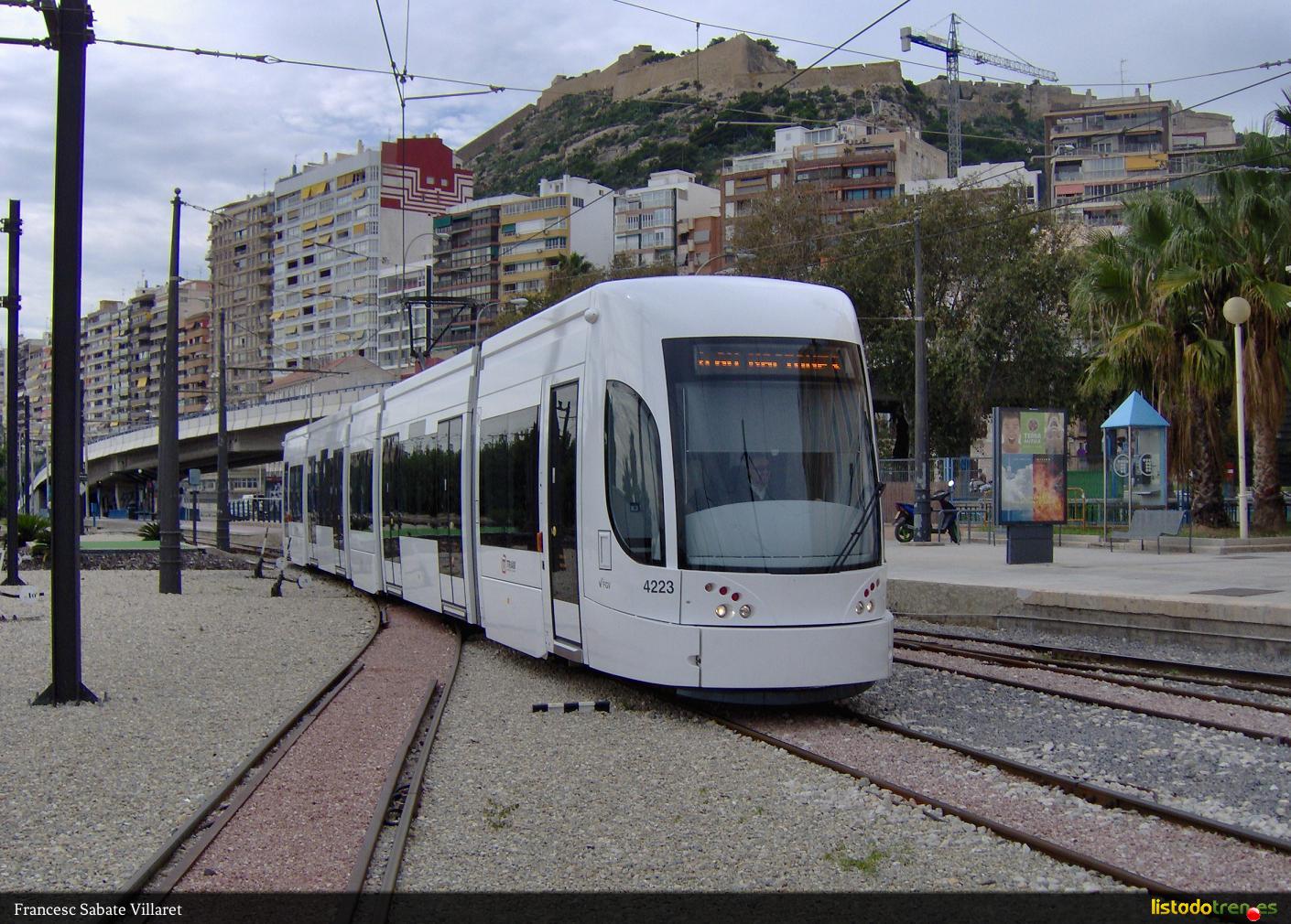 4223 La Marina