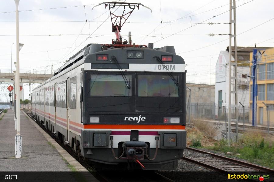 470 070 M (Arboç, 2014)