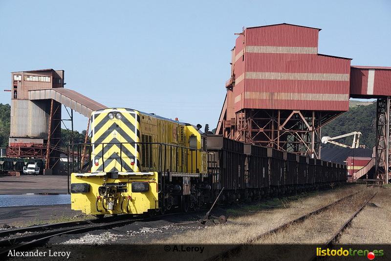 E2 Aboño-Musel 14-07-2014