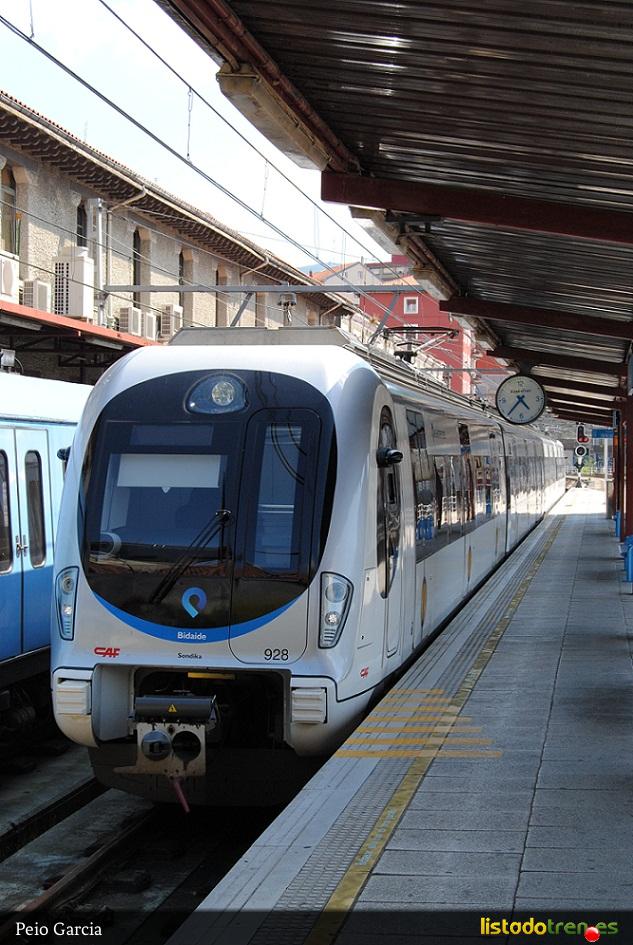 928 en Atxuri