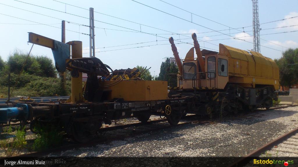 GM-1002 (Can Tunis, 2014)
