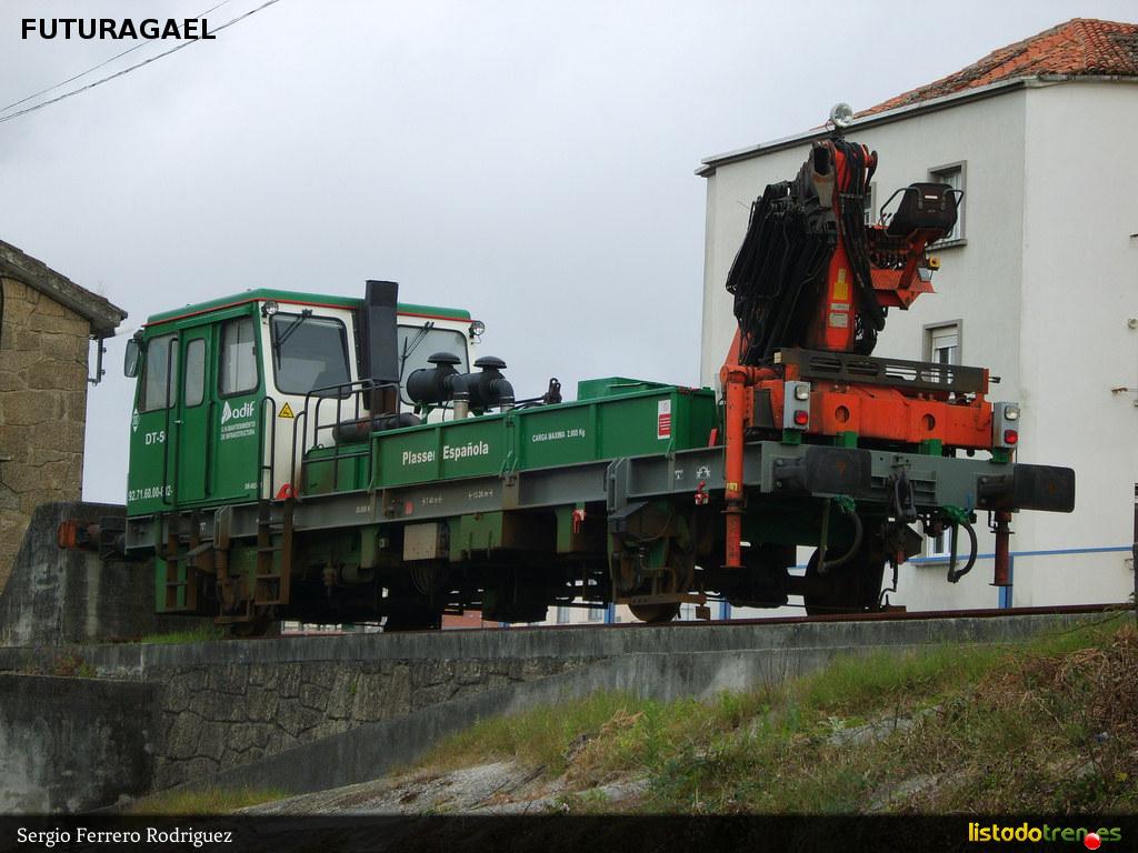 000-802-9 (Santiago, 2009)