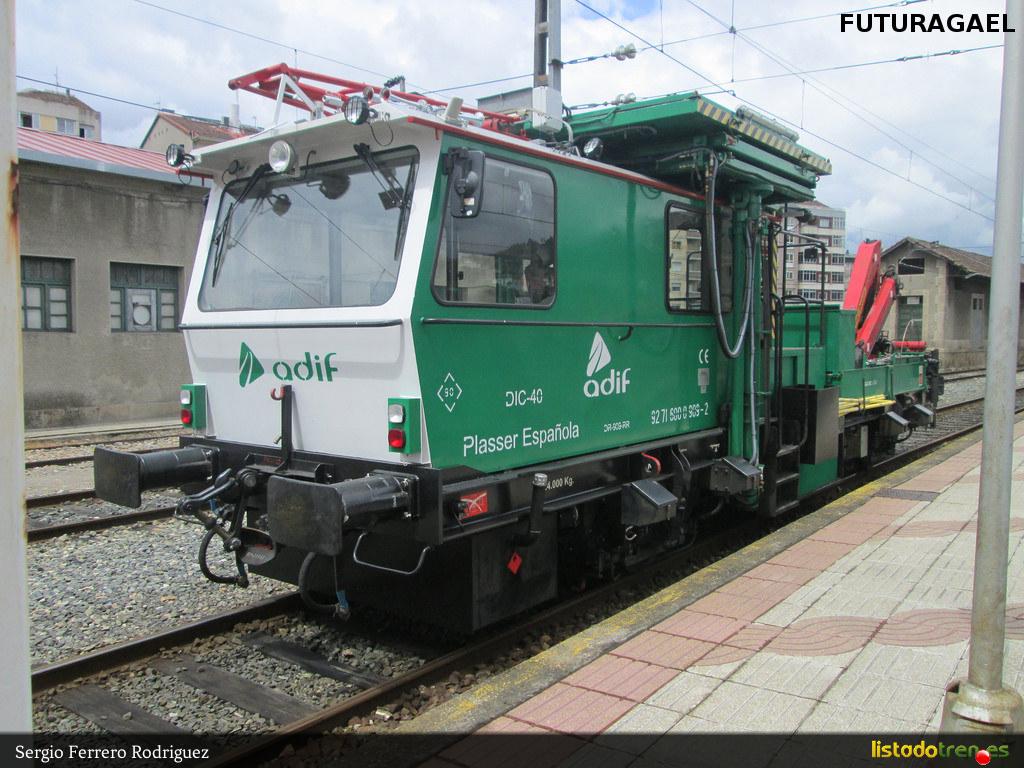 000-909-2 (Orense, 2014)