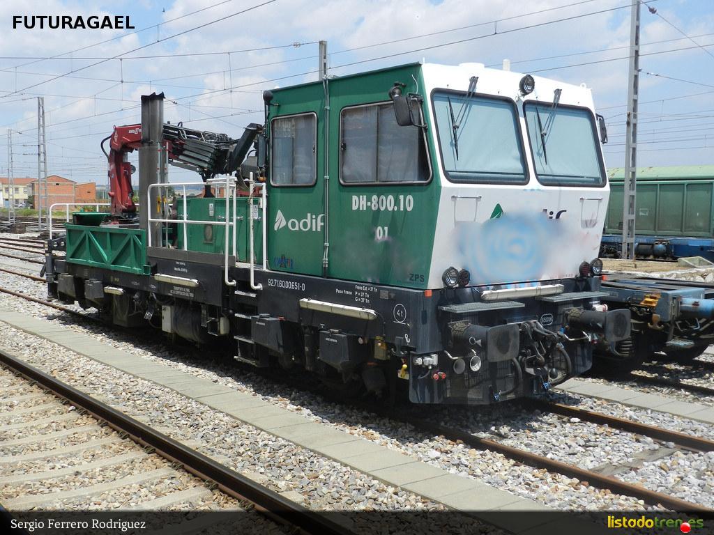 000-651-0 (Astorga, 2014)