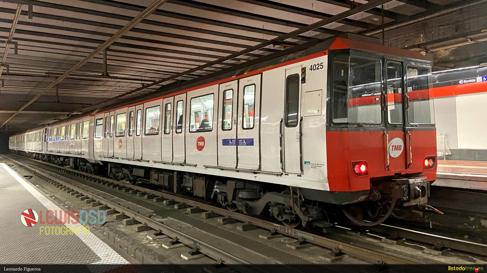 4025 en Torrassa
