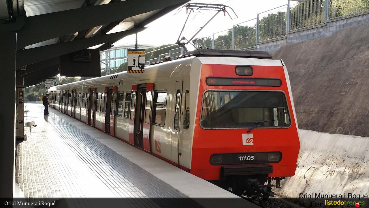 111-05 a Barcelona
