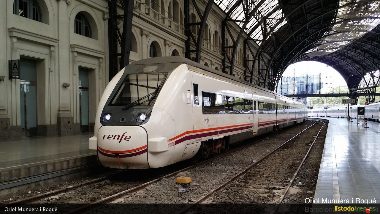 449-034 en Barcelona-Francia
