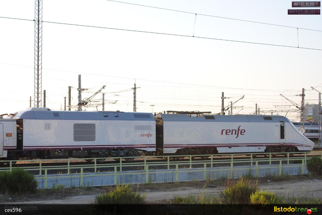 730-043-7 (Fuencarral, 2011)
