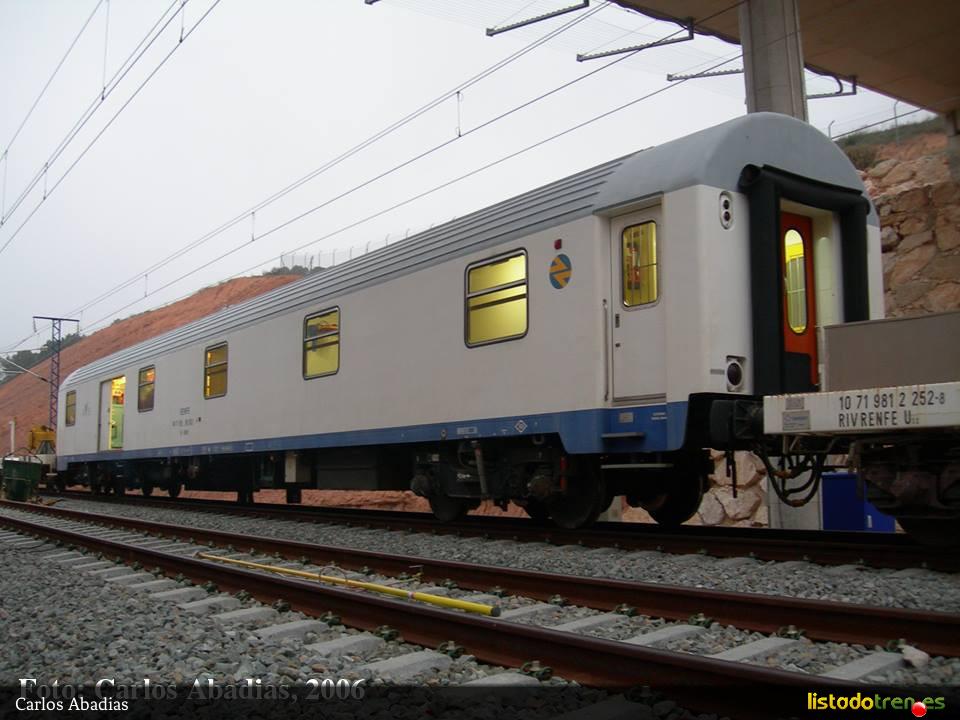 S-1041 (Lérida, 2006), 1º