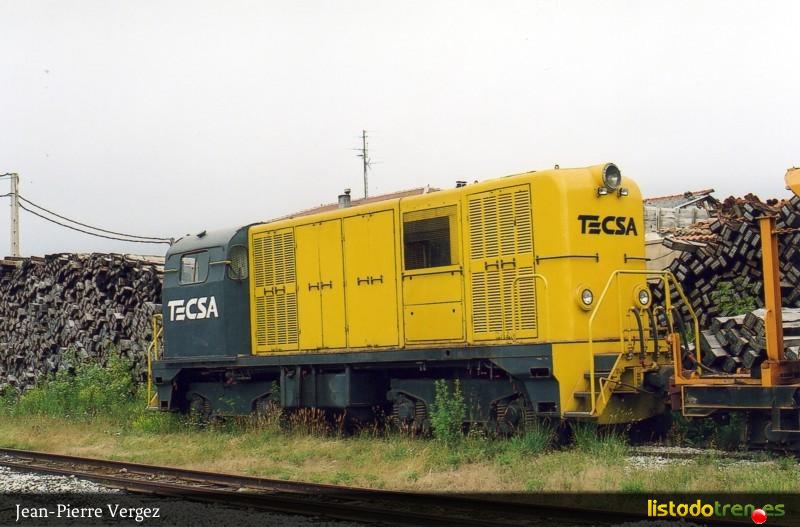 TECSA 1001