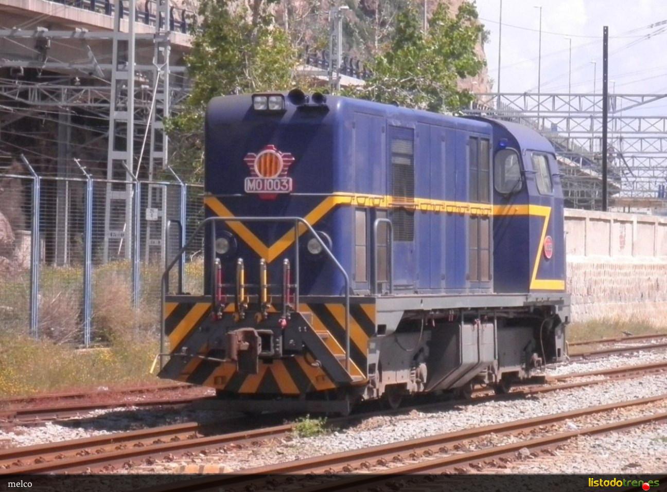 MO 1003