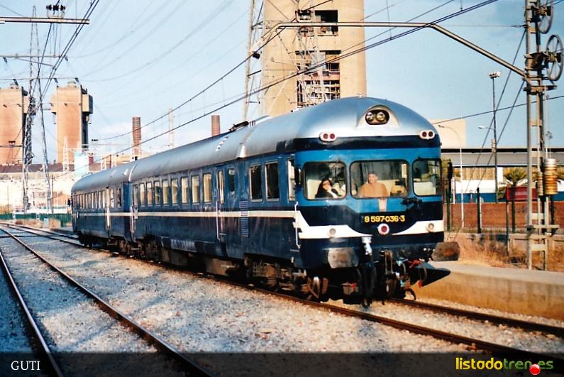 9736 (Sant Adriá, 1999)