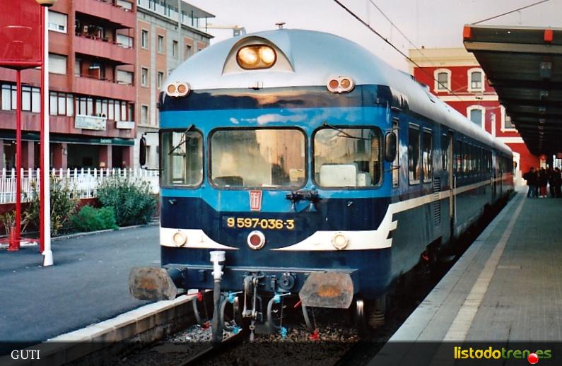 9736 (Mataró, 1999)