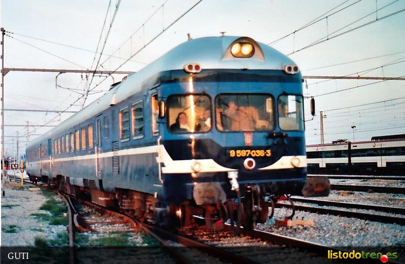 9736 (Mataró, 1999), 2ª
