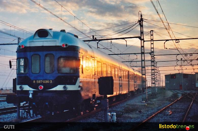 9736 (Mataró, 1999), 3ª