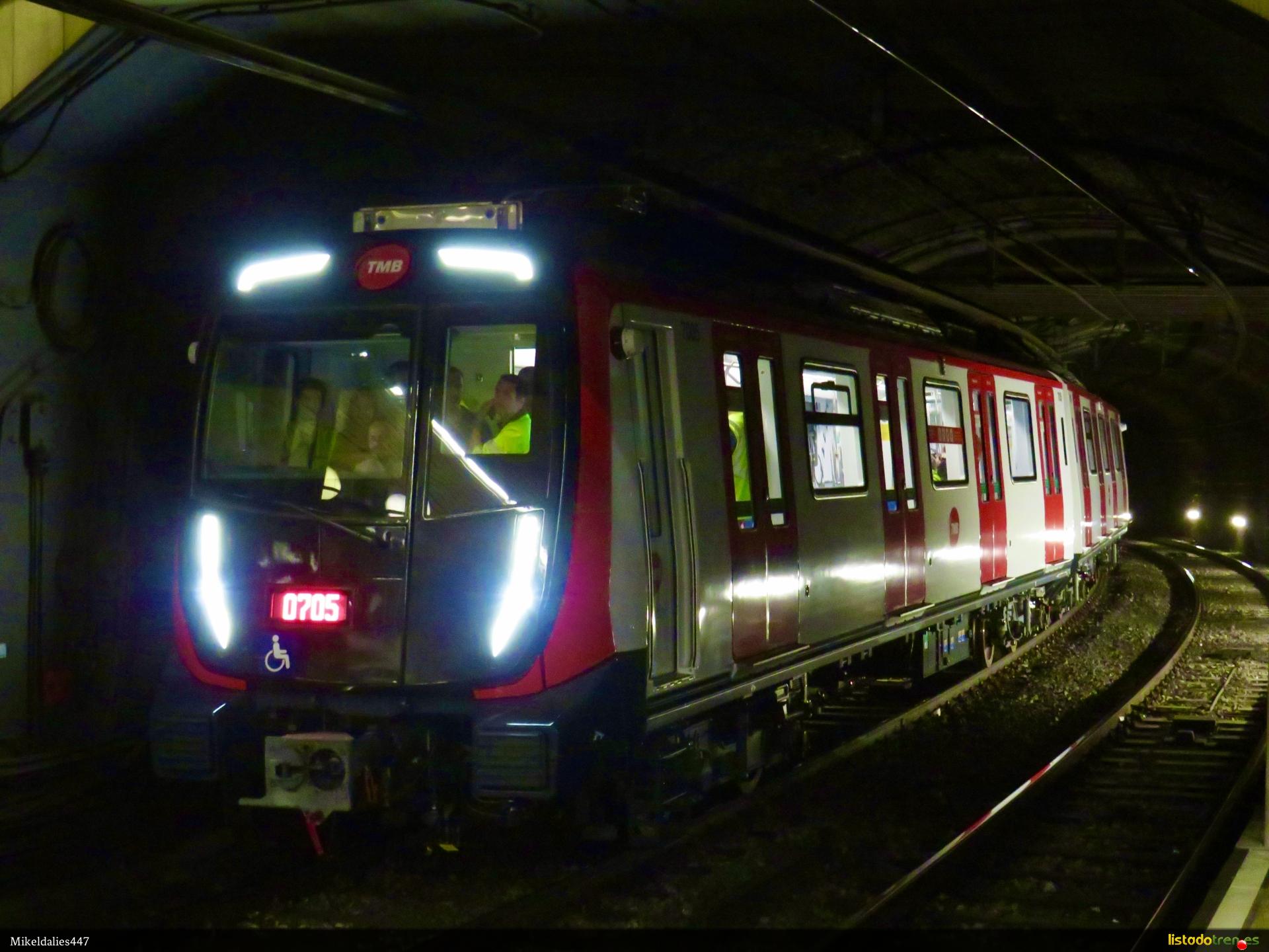 7008-7005 en Catalunya
