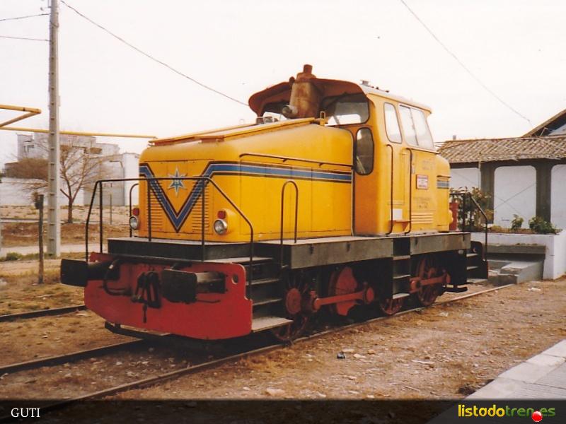P-501-VMC,en Osuna,1ª