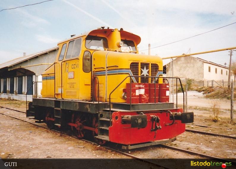 P-501-VMC,en Osuna,2ª