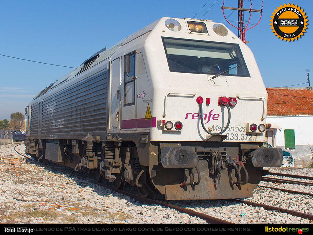 333-372-1 en Madrid