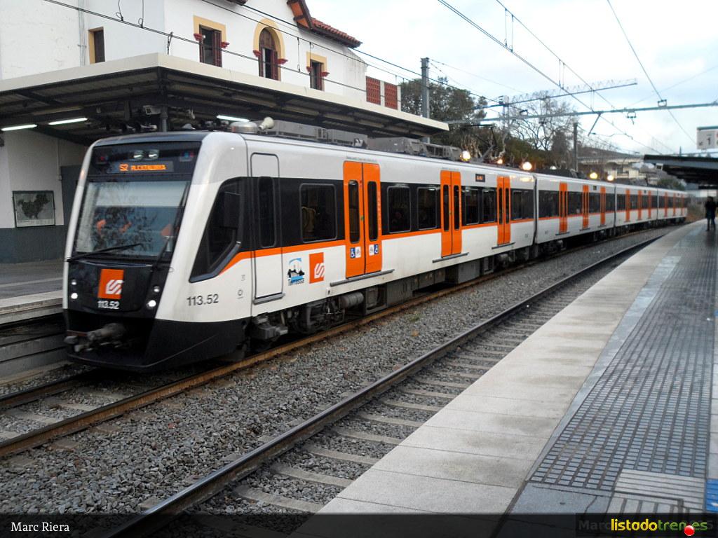 113.02 en Valldoreix