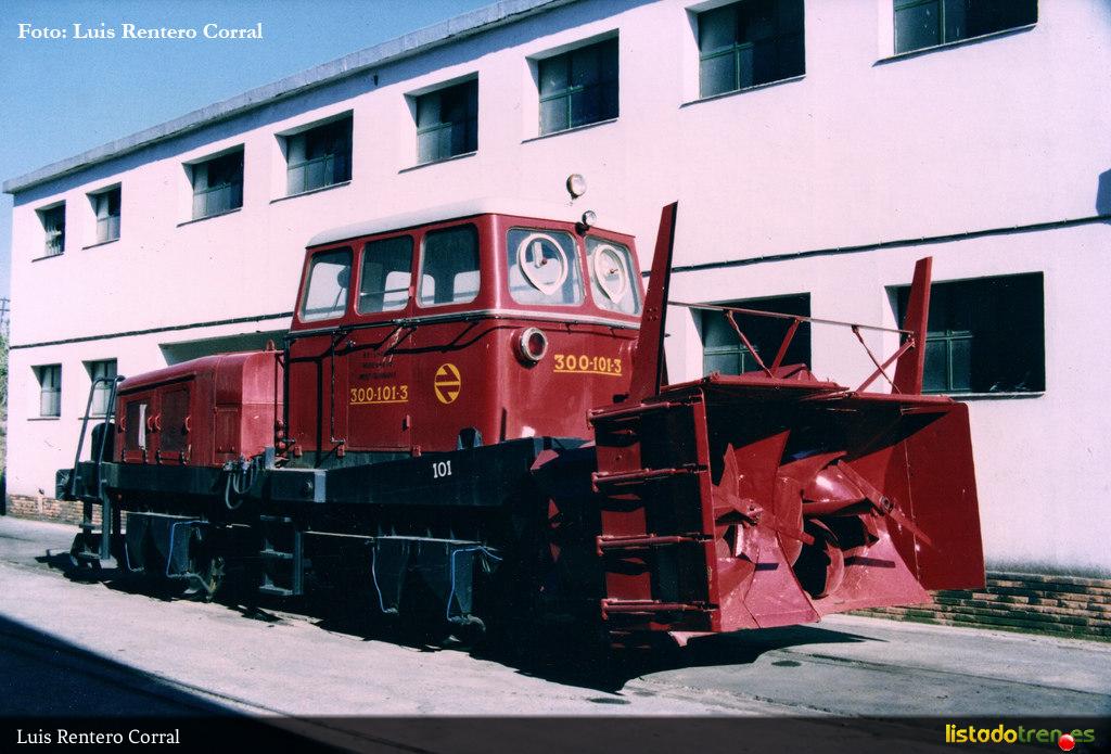 300-101-3 (Zaragoza, 1988)