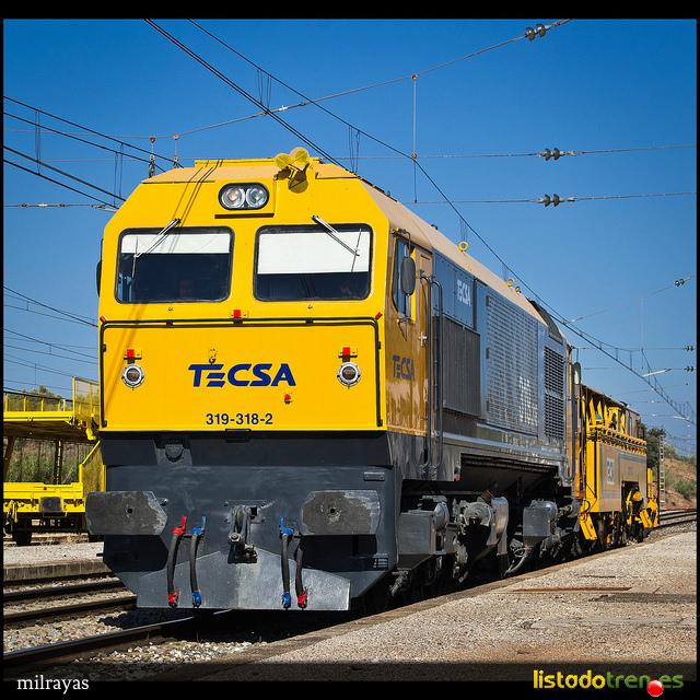 319-318 Tecsa