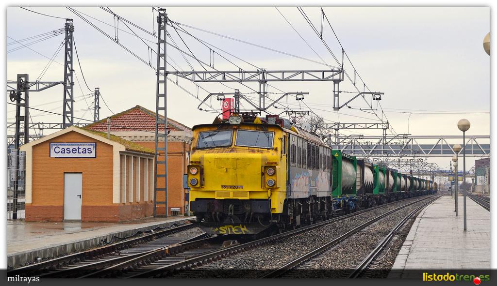 251-020-4 en Casetas
