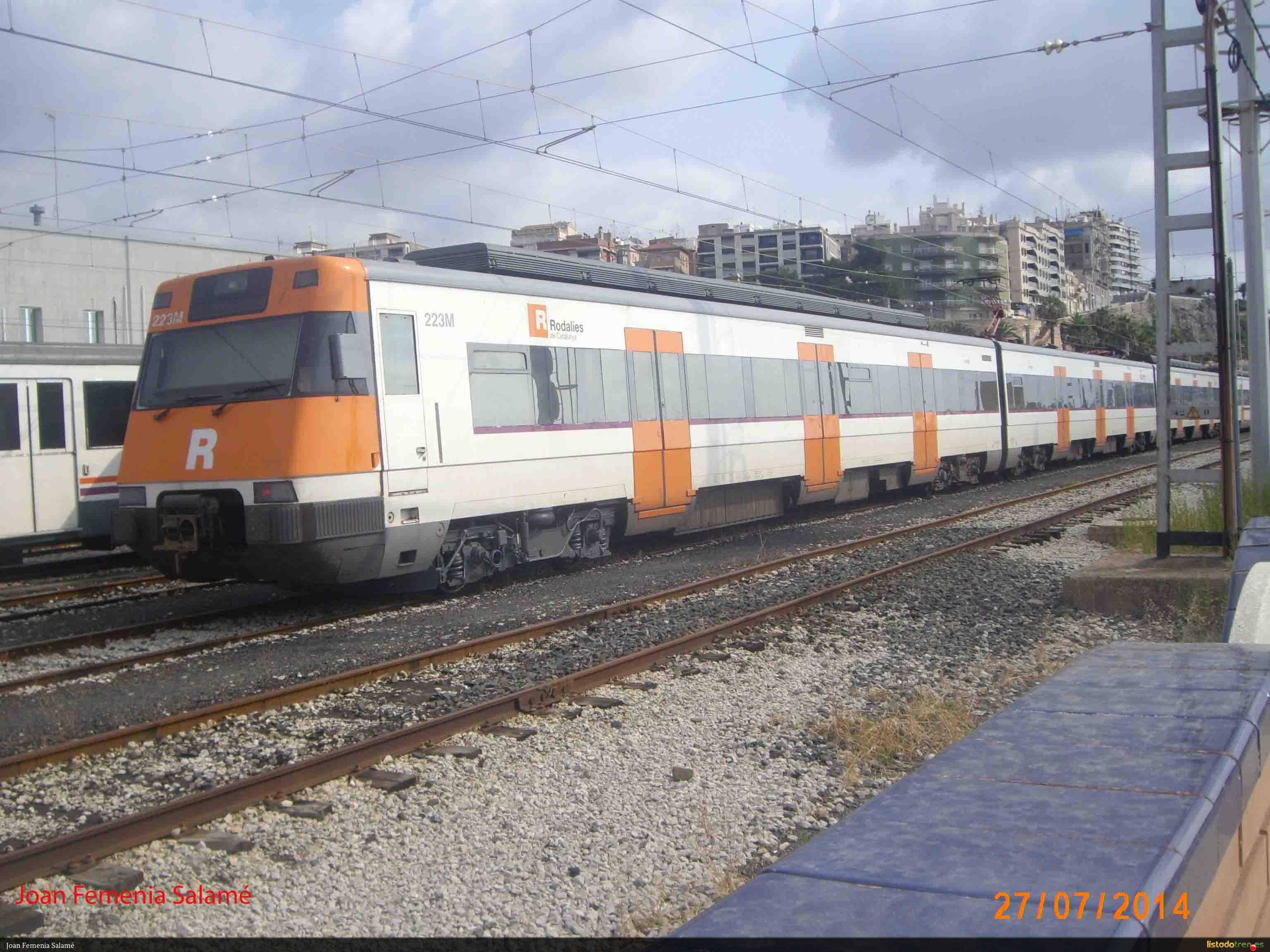 447-223 (Tarragona, 2014)