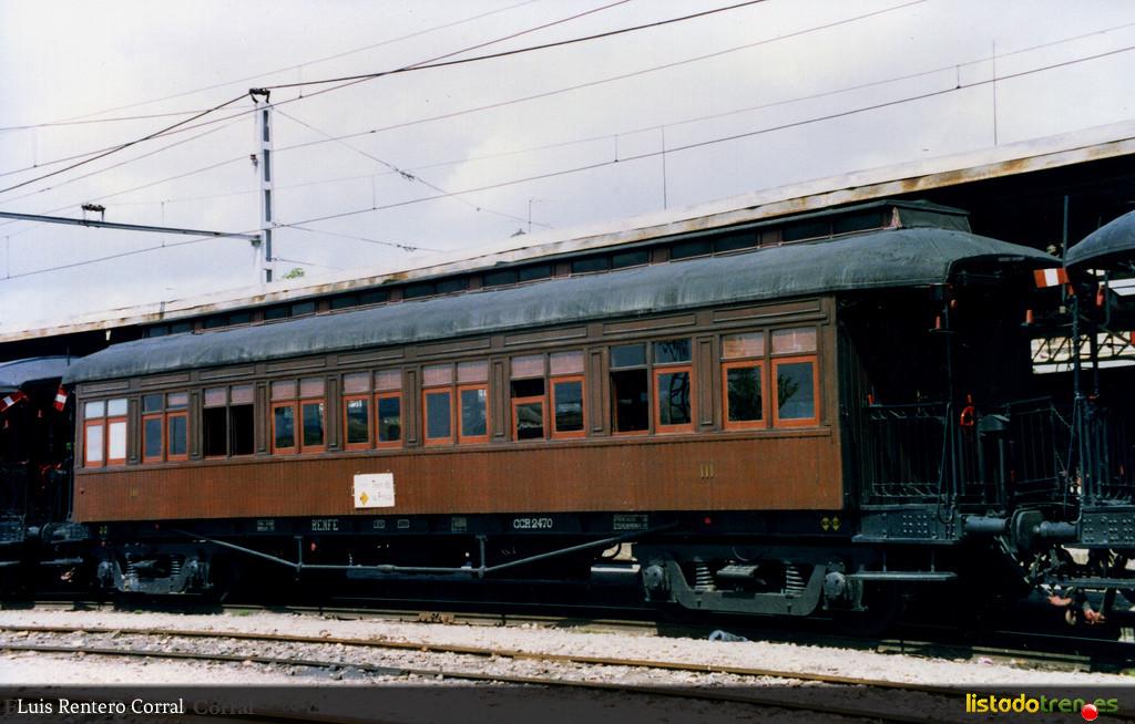 CCR-2470 (Algodor, 1996)