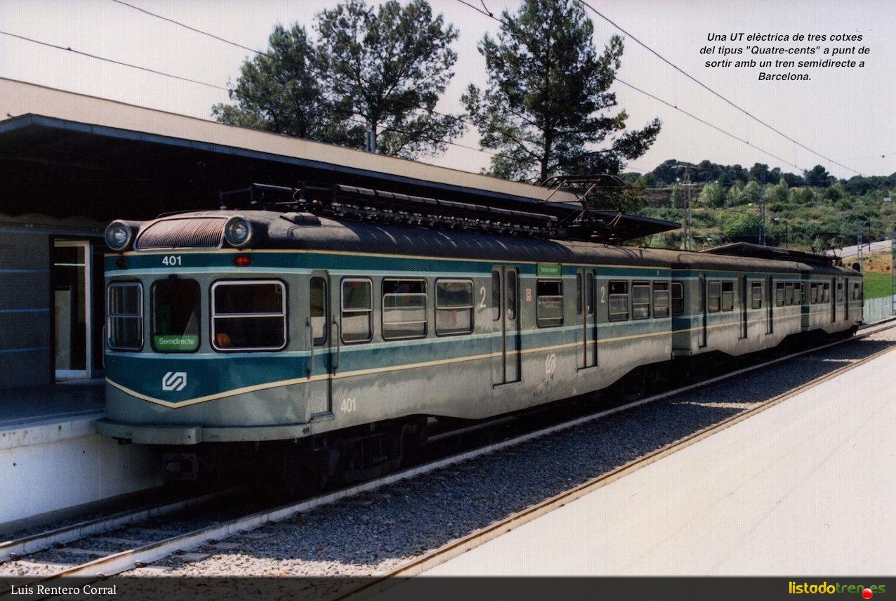 Granota 401