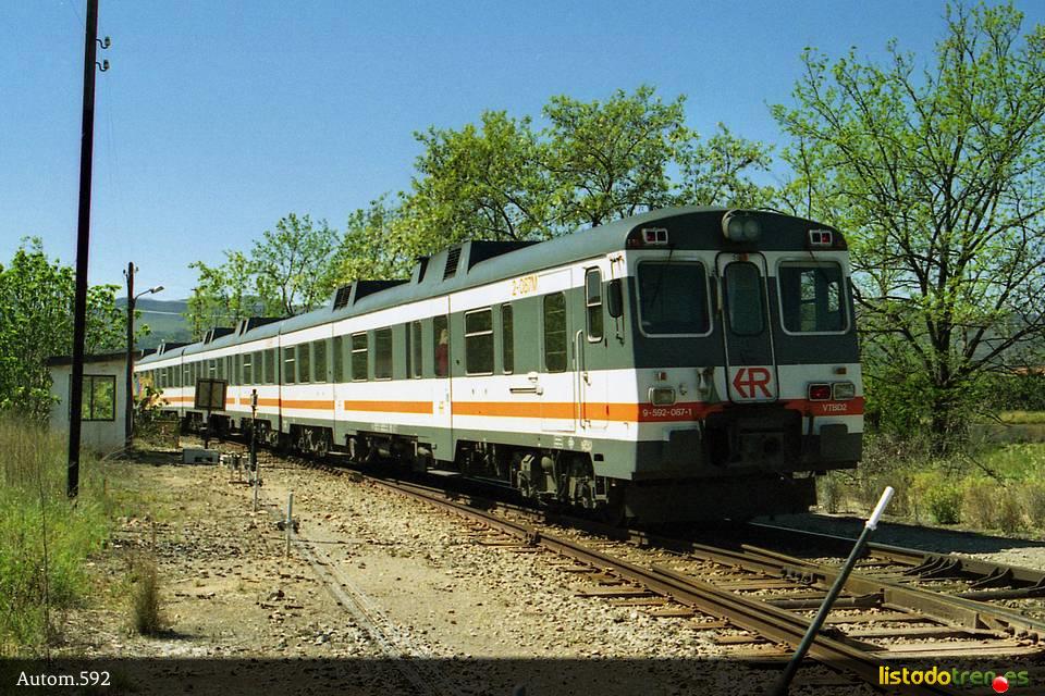 592-087M Regional 1998
