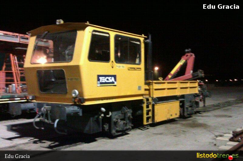 P-207-TEC (Vilafranca, 2014)