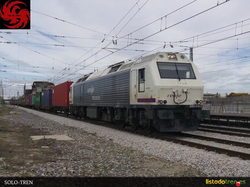 333-319 ( continental-rail)