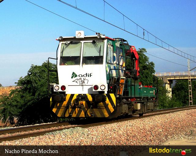 000.603-1 en Alcolea