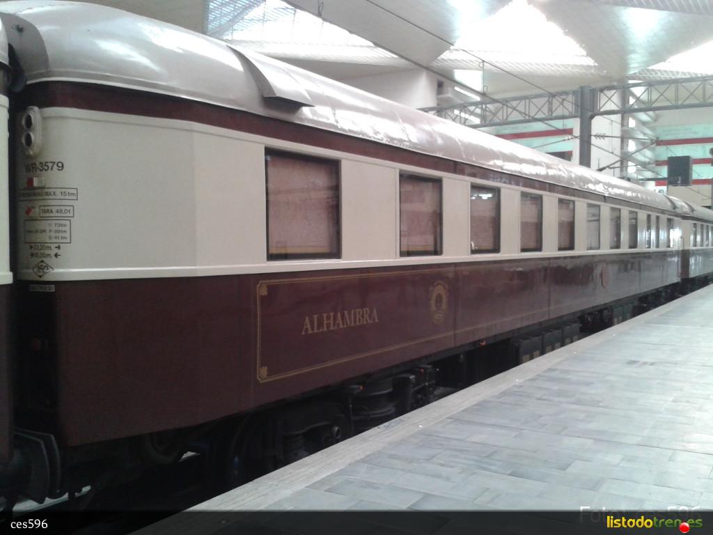 WR-3579 (Zaragoza, 2013)
