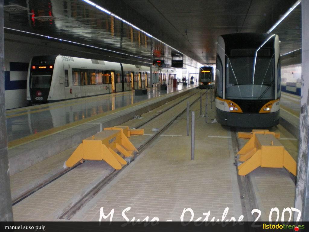 Estación Marítimo-Serrería