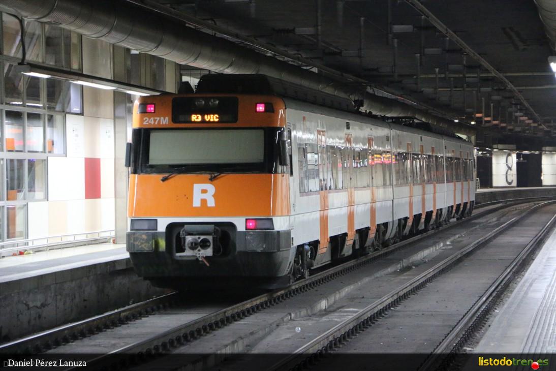 447-247 Rodalies