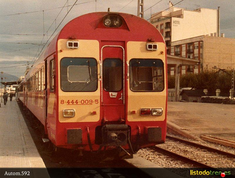 Rc 009 Castellón
