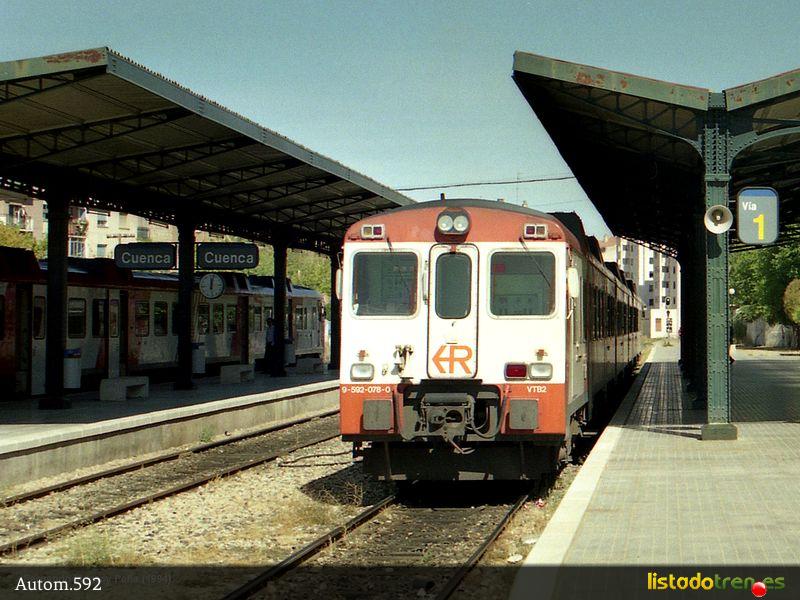 078M Cuenca