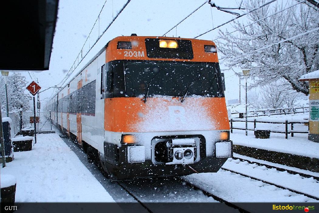 447-203,con nieve