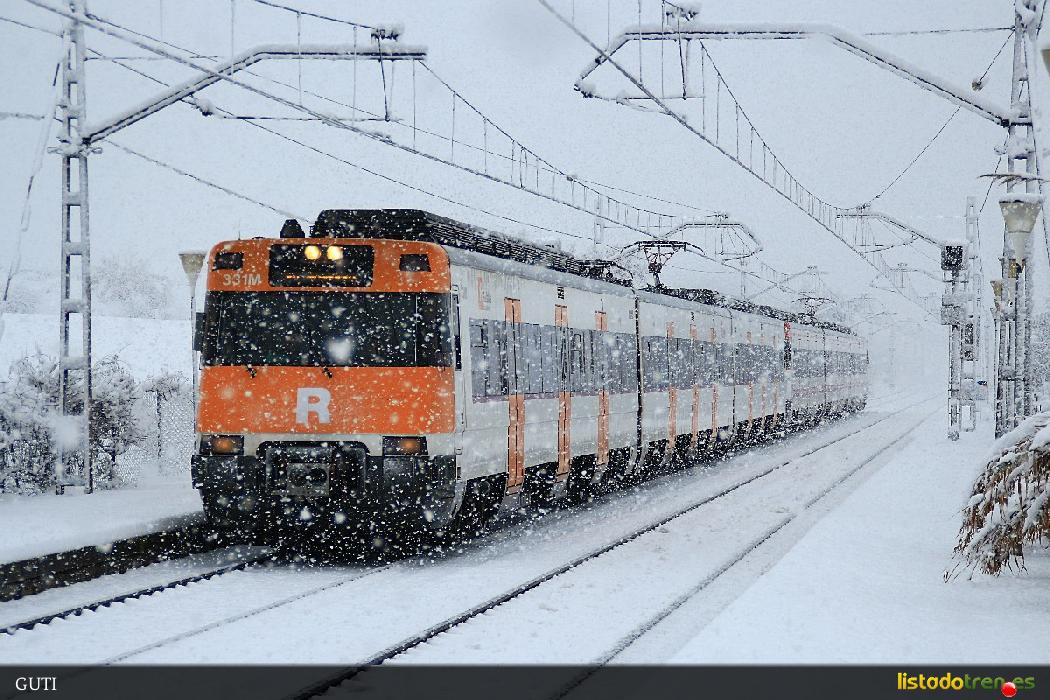 447-331,con nieve