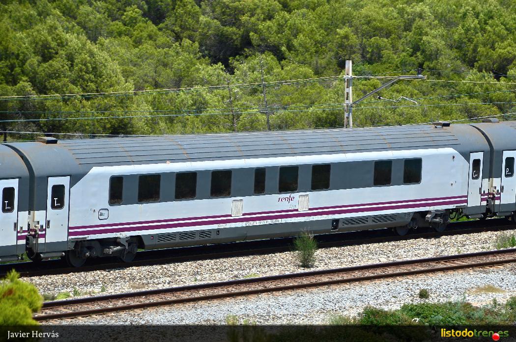 BR3t 2809 en Vilanova