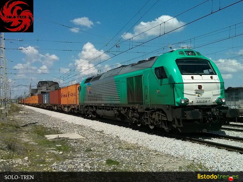 335 TRANSITIA