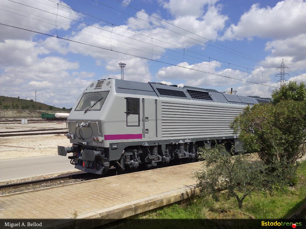 333-313 en VK