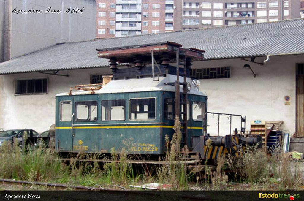 020-129-3 (Santander, 2004)