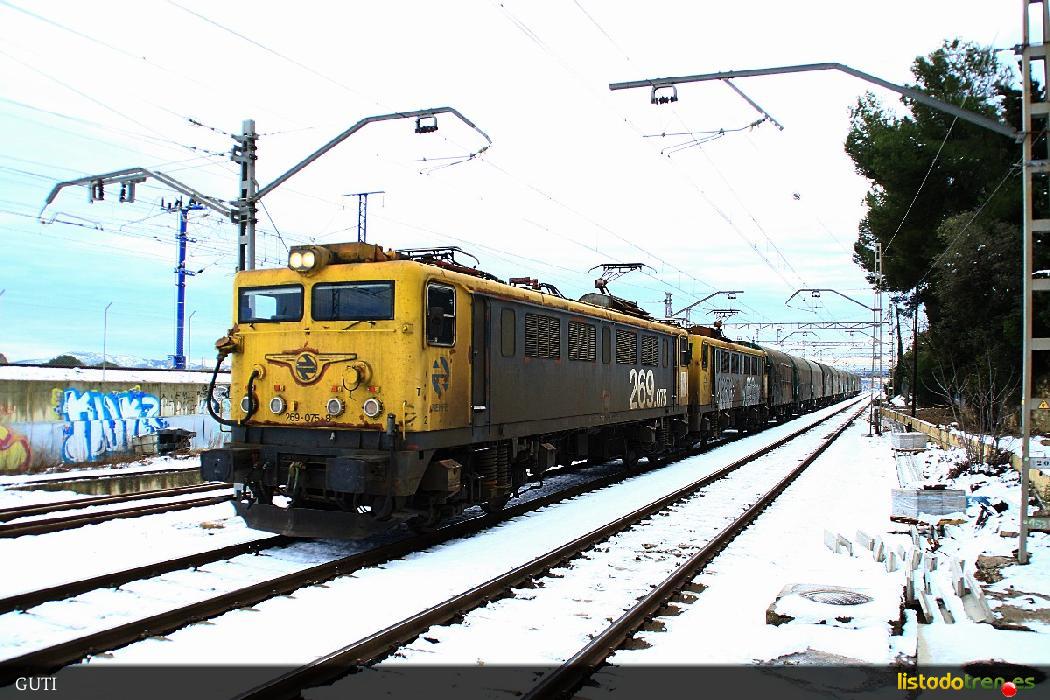 269-075 + 269-098 (2015)